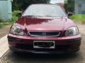 Purple Honda Civis for sale in Imus-7