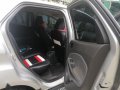 Selling Silver Ford Ecosport 2015 in Manila-2