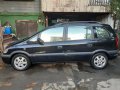 Black Chevrolet Zafira for sale in Pasig Rotonda-6