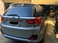 Sell Silver Honda Mobilio in Manila-8