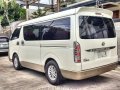 Pearl White Toyota Grandia for sale in Quezon City-0