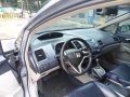 Siver Honda Civic for sale in Quezon City-2