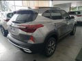 Sell Grey Kia Seltos for sale in Makati-4