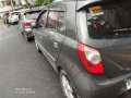 Sell Grey Toyota Wigo in Manila-8