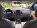 Black Toyota Innova 2011 for sale in Parañaque-1