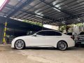 White Bmw 335I for sale in Paranaque City-0