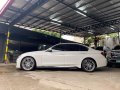 White Bmw 335I for sale in Paranaque City-4