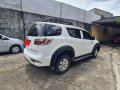 Sell White Chevrolet Trailblazer in Quezon City-2