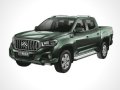 Maxus T60