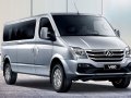 Maxus V80