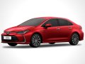 Toyota Corolla Altis