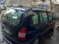 Black Chevrolet Zafira for sale in Pasig Rotonda-7