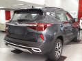 Sell Grey Kia Seltos for sale in Makati-8