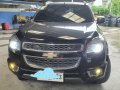 Black Chevrolet Trailblazer for sale in Santa Rosa-8