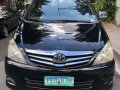 Black Toyota Innova 2011 for sale in Parañaque-5