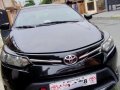 Black Toyota Vios for sale in Manila-9