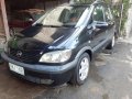 Black Chevrolet Zafira for sale in Pasig Rotonda-5