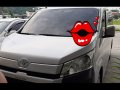 Sell Silver 2020 Chevrolet Deluxe Van in Antipolo-2