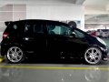 Sell Black Honda Jazz in Manila-5