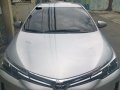Selling Silver Toyota Corolla altis in Quezon City-9