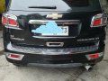 Black Chevrolet Trailblazer for sale in Santa Rosa-7