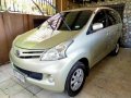 Gold Toyota Avanza for sale in Pasig-7