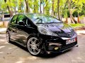 Sell Black Honda Jazz in Manila-4