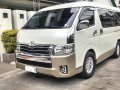 Pearl White Toyota Grandia for sale in Quezon City-7