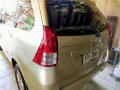 Gold Toyota Avanza for sale in Pasig-6