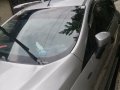 Selling Silver Ford Ecosport 2015 in Manila-9