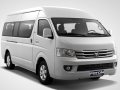 Foton View Traveller