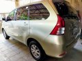 Gold Toyota Avanza for sale in Pasig-5
