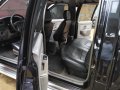 Black Isuzu Fuego for sale in Manila-2