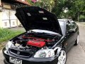 Black Honda Civic 1998 Wagon (Estate) for sale in Manila-0