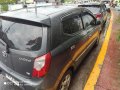 Sell Grey Toyota Wigo in Manila-7