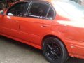 Sell Red 1997 Honda Civic in Marikina-5