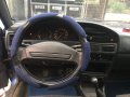 Blue Toyota Corolla 1992 for sale in Butuan-1
