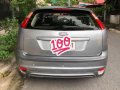 Silver Ford Focus 2005 for sale in Calendola Barangay Hall-7