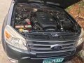 Black Ford Everest for sale in Manila-5