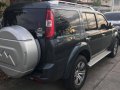 Black Ford Everest for sale in Manila-7