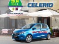 Sell 2020 Suzuki S-Presso in Quezon City-1