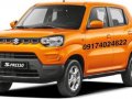 Sell 2020 Suzuki S-Presso in Quezon City-9