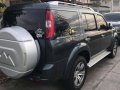 Black Ford Everest for sale in Manila-6