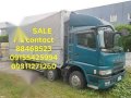 Blue Mitsubishi Fuso for sale in Parañaque-2