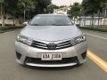 Toyota Altis E 2014 MT-2