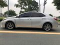 Toyota Altis E 2014 MT-5