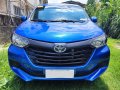 Toyota Avanza E Manual 2018-2