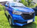 Toyota Avanza E Manual 2018-0