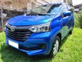 Toyota Avanza E Manual 2018-5