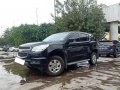 2014 Chevrolet Trailblazer 4x2 Diesel Automatic-0